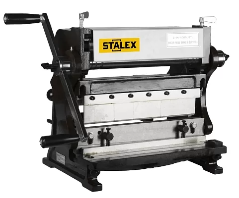 Станок комбинированный ручной Stalex 3-in-1/305x1